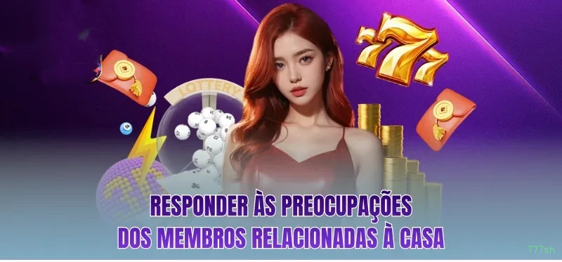 Comparação APP mobile vs versão web da 777sh